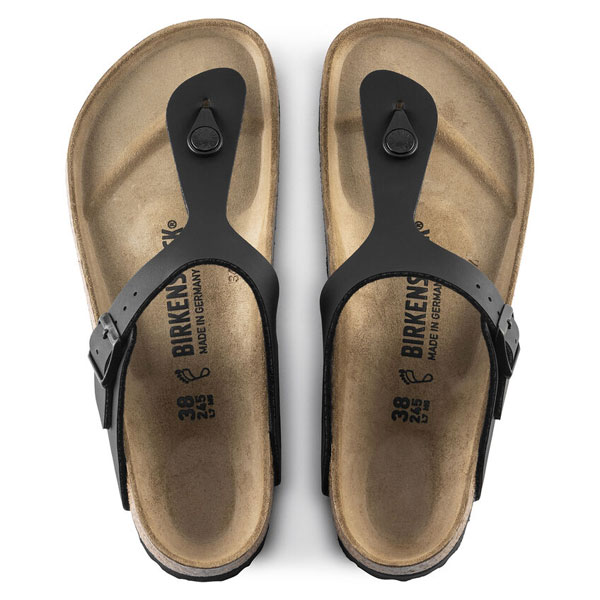 ビルケンシュトック BIRKENSTOCK  Gizeh/ギゼ  (レギュラー)  運動競技 心地よい サンダル ビルケン  23SS (43691)