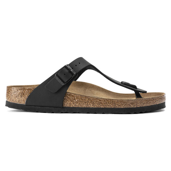 ビルケンシュトック BIRKENSTOCK  Gizeh/ギゼ  (レギュラー)  運動競技 心地よい サンダル ビルケン  23SS (43691)