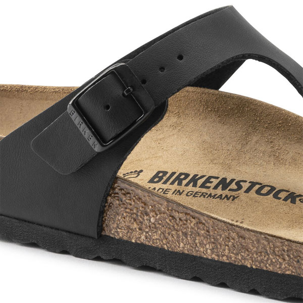 ビルケンシュトック BIRKENSTOCK  Gizeh/ギゼ  (レギュラー)  運動競技 心地よい サンダル ビルケン  23SS (43691)