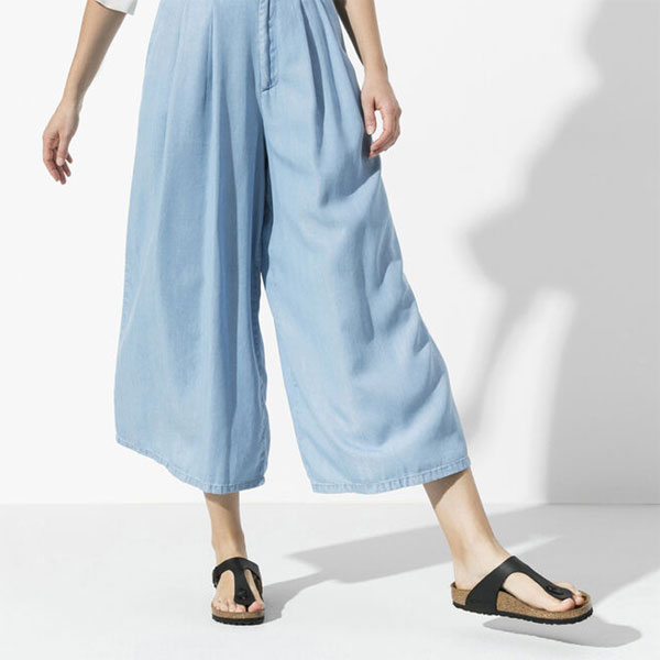 ビルケンシュトック BIRKENSTOCK  Gizeh/ギゼ  (レギュラー)  運動競技 心地よい サンダル ビルケン  23SS (43691)