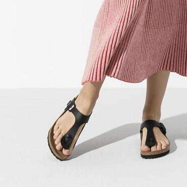 ビルケンシュトック BIRKENSTOCK  Gizeh/ギゼ  (レギュラー)  運動競技 心地よい サンダル ビルケン  23SS (43691)