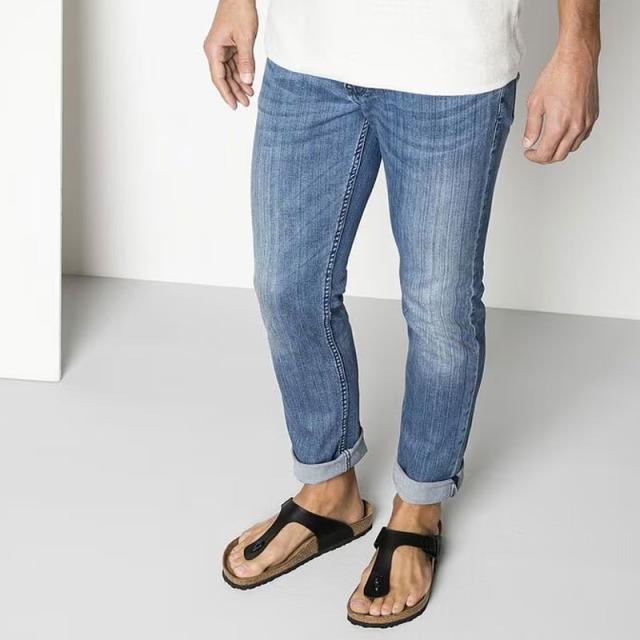 ビルケンシュトック BIRKENSTOCK  Gizeh/ギゼ  (レギュラー)  運動競技 心地よい サンダル ビルケン  23SS (43691)