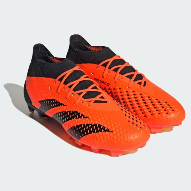 adidas(アディダス) プレデター アキュラシー.1 AG サッカースパイク
