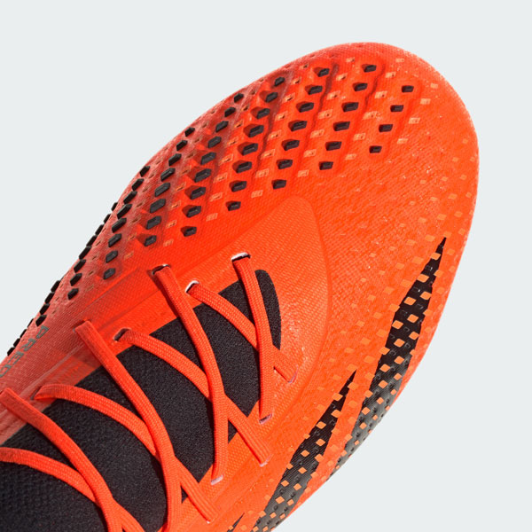 adidas(アディダス) プレデター アキュラシー.1 AG サッカースパイク