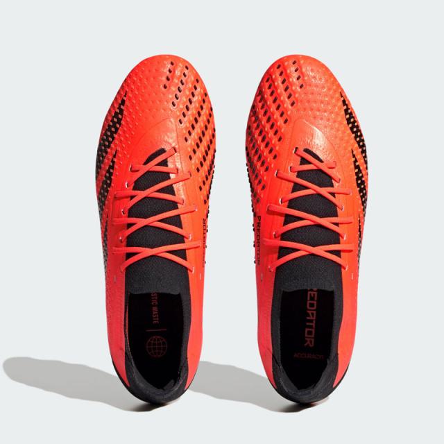 adidas(アディダス) プレデター アキュラシー.1 L AG サッカースパイク