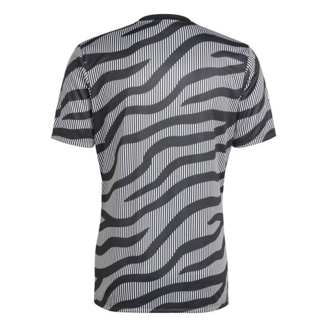 アディダス adidas ユベントス プレマッチ ジャージー サッカー