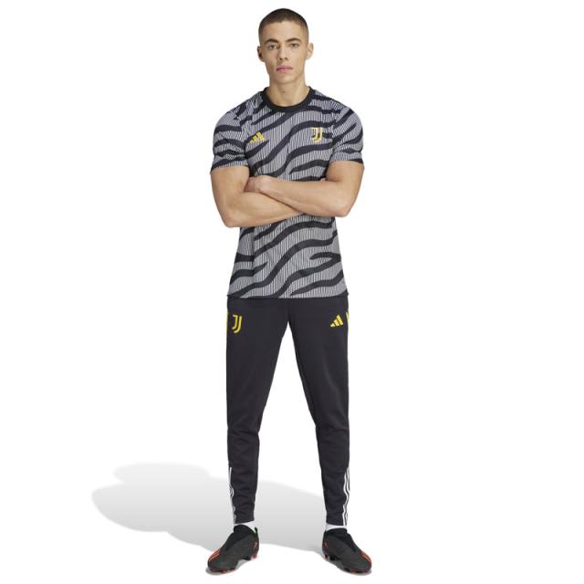 アディダス adidas ユベントス プレマッチ ジャージー サッカー