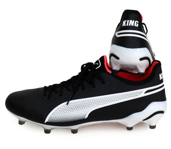 プーマ PUMA キング トップ FG サッカースパイク KING 23AH (107348-01