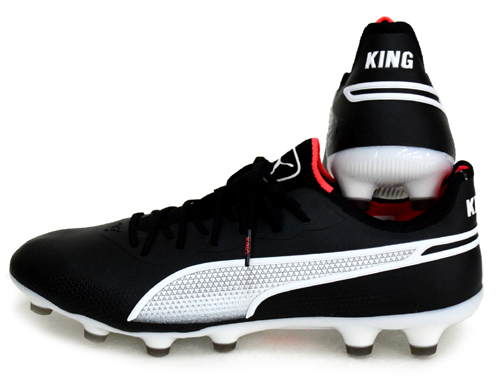 プーマ PUMA キング アルティメット HG/AG サッカースパイク 23AH