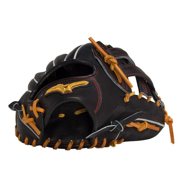 ミズノ MIZUNO 硬式用 ミズノプロ CRAFTED Edition ライリー型：サイズ