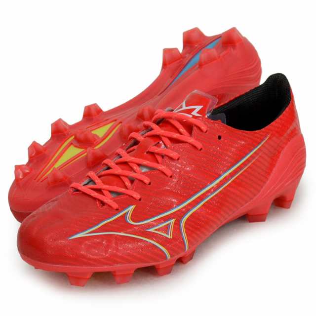 ミズノ MIZUNO  ミズノ アルファ ELITE   サッカースパイク MIZUNOα  23AW(P1GA236264)の通販は