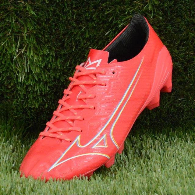 ミズノ MIZUNO ミズノアルファ PRO サッカースパイク MIZUNOα 23AW