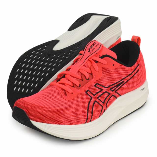 アシックス asics EvoRide SPEED (エボライド スピード) ランニングシューズ レーシング シューズ 23FW  (1011B612-700)｜au PAY マーケット