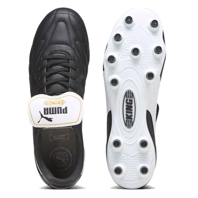 プーマ PUMA キング トップ FG サッカースパイク KING 23AH (107348-01