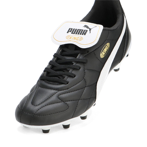 プーマ PUMA キング トップ FG サッカースパイク KING 23AH (107348-01