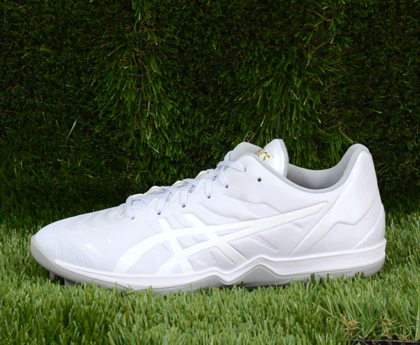アシックス asics GOLDSTAGE FANG (ゴールドステージ) 野球 ポイント