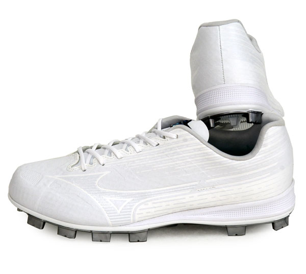 ミズノ MIZUNO ライトレボゼロ2 ∞インフィニティ 野球 ソフト