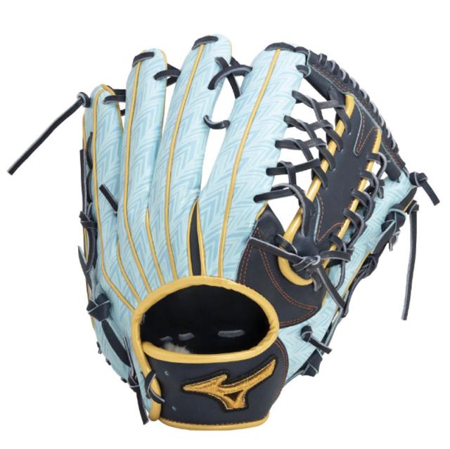 ミズノ MIZUNO  軟式用ミズノプロ2023セレクションモデル  外野手用 グラブ袋付 BSS限定  野球 一般 軟式 グラブ グローブ  23AW(1AJGR29107)の通販は 30,745円