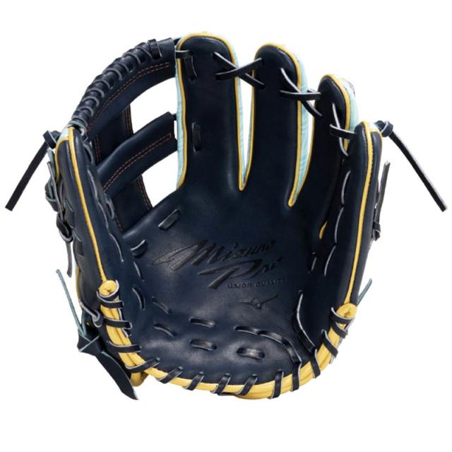 ミズノ MIZUNO 軟式用ミズノプロ2023セレクションモデル 内野手用 