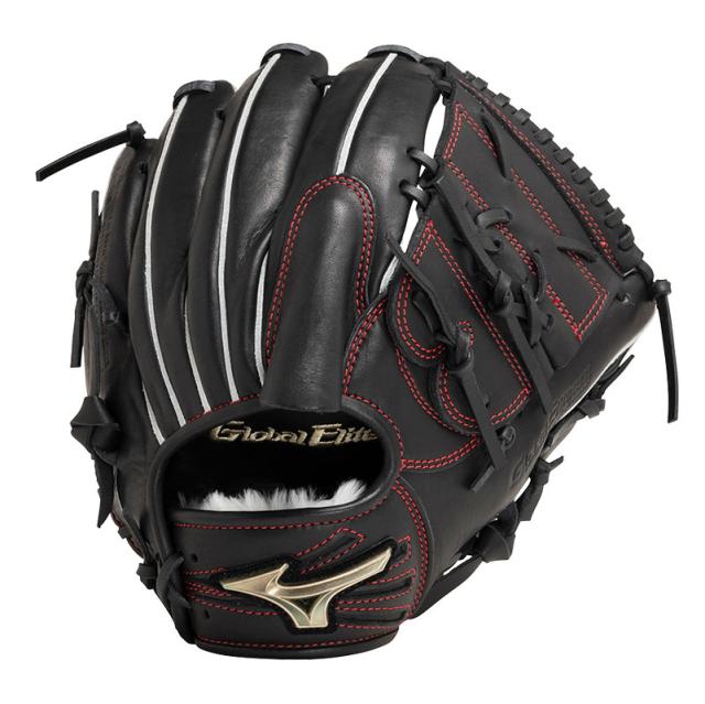 ミズノ MIZUNO 少年軟式用 グローバルエリートRG ブランドアンバサダーセレクション 伊藤大海モデル 野球 ジュニア 軟式 グラブ グロの通販は