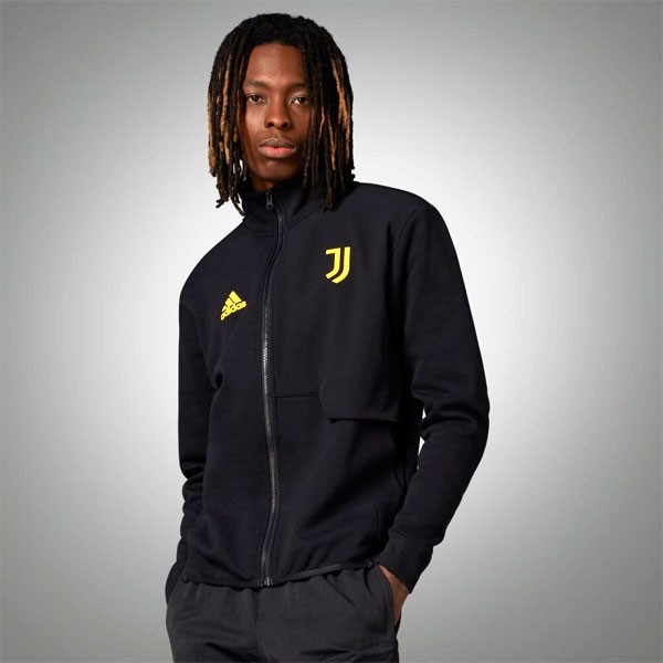アディダス adidas ユベントス アンセムジャケット サッカー