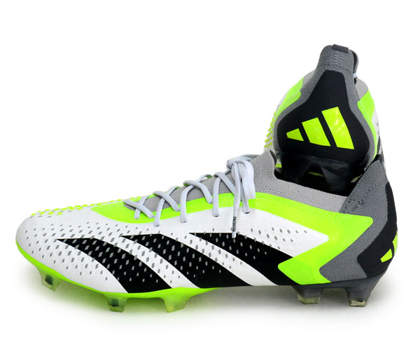 アディダス adidas プレデター アキュラシー.1 L FG サッカースパイク PREDATOR 23FW (GZ0032 )_1