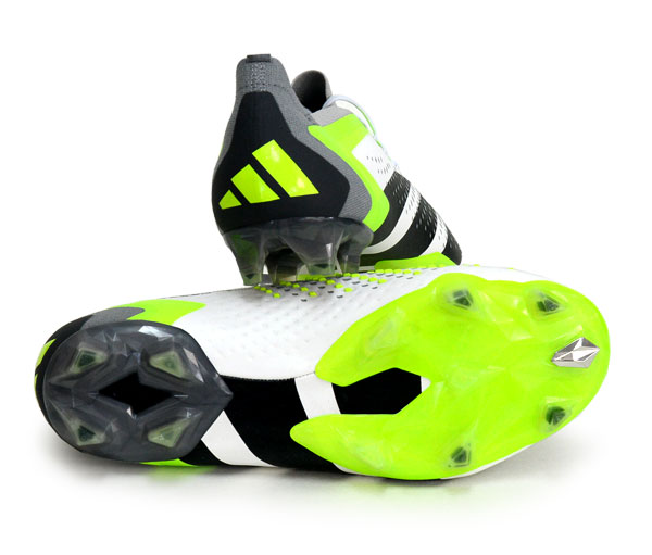 アディダス adidas プレデター アキュラシー.1 L FG サッカースパイク PREDATOR 23FW (GZ0032 )_2