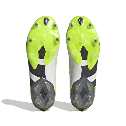 アディダス adidas プレデター アキュラシー.1 L FG サッカースパイク PREDATOR 23FW (GZ0032 )_4