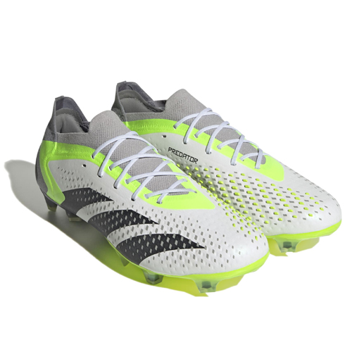 アディダス adidas プレデター アキュラシー.1 L FG サッカースパイク PREDATOR 23FW (GZ0032 )_5