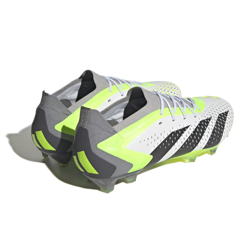 アディダス adidas プレデター アキュラシー.1 L FG サッカースパイク PREDATOR 23FW (GZ0032 )_6