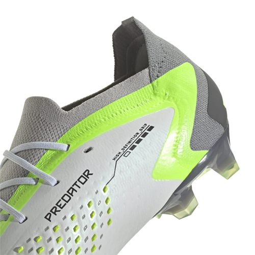 アディダス adidas プレデター アキュラシー.1 L FG サッカースパイク PREDATOR 23FW (GZ0032 )_7