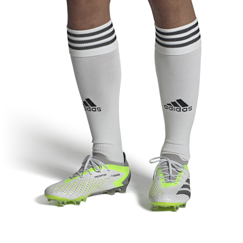 アディダス adidas プレデター アキュラシー.1 L FG サッカースパイク PREDATOR 23FW (GZ0032 )_8