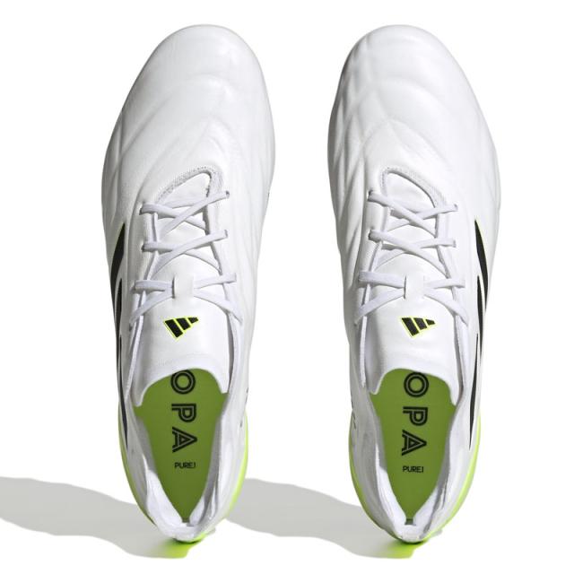 定価28,600円　adidasアディダス　コパ ピュア.1 AG　IE4992 adidas コパ ピュア.1 AG フットウェアホワイト×コアブラック