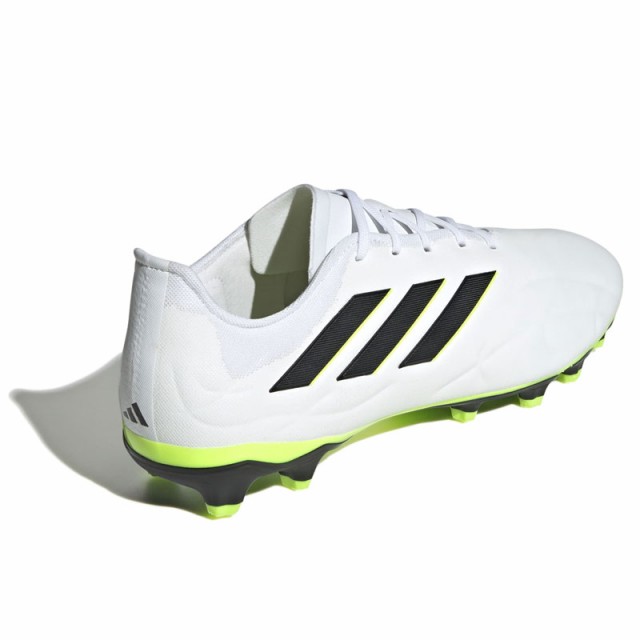 アディダス adidas コパ ピュア.2 HG/AG サッカースパイク COPA 23FW (IG8126)の通販はau PAY マーケット -  ピットスポーツ au PAY マーケット店 | au PAY マーケット－通販サイト