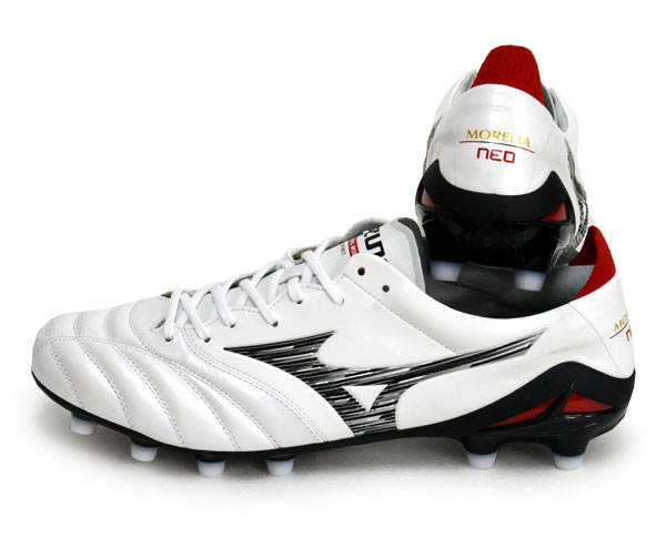 ミズノ MIZUNO モレリア NEO IV JAPAN サッカースパイク MORELIA 23FW(P1GA233009)_1