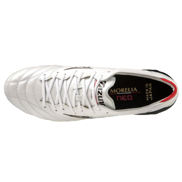 ミズノ MIZUNO モレリア NEO IV JAPAN サッカースパイク MORELIA 23FW(P1GA233009)_4