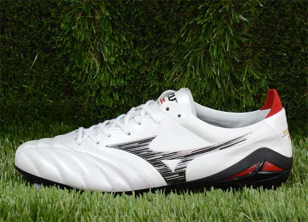 ミズノ MIZUNO モレリア NEO IV JAPAN サッカースパイク MORELIA 23FW