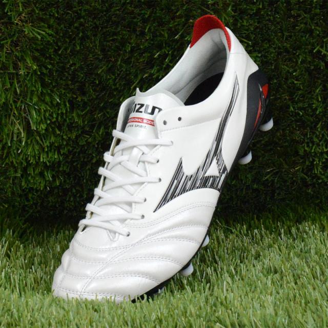 ミズノ MIZUNO モレリア NEO IV JAPAN サッカースパイク MORELIA 23FW