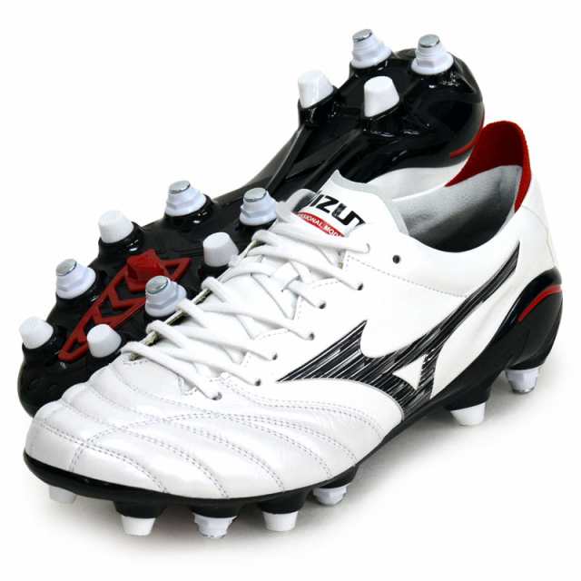 ミズノ MIZUNO モレリア NEO IV JAPAN MIX サッカースパイク MORELIA ...