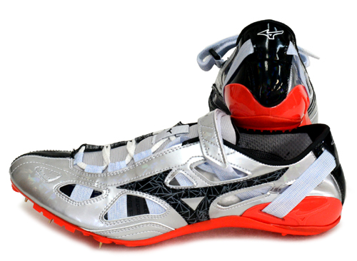 ミズノ MIZUNO クロノインクス9(陸上競技) ユニセックス 陸上