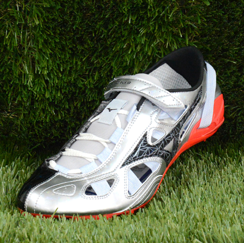 ミズノ MIZUNO クロノインクス9(陸上競技) ユニセックス 陸上競技
