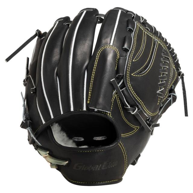 お得，限定セール ミズノ 硬式用グローバルエリート Hselection SIGNA