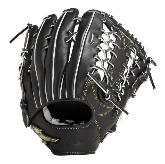 MIZUNO ミズノ グローバルエリート 一般軟式用 外野手グラブ