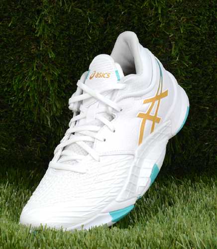 アシックス asics UNPRE ARS LOW ユニセックスバスケットボールシューズ 23AW (1063A056-101)｜au PAY  マーケット