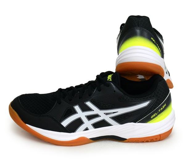 アシックス asics GEL-TASK 3 (ゲルタスク) ハンドボールシューズ 23AW