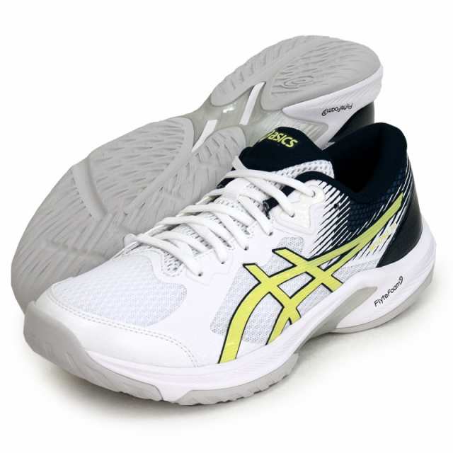 アシックス asics BEYOND FF (ビヨンド FF) バレー バレーボール