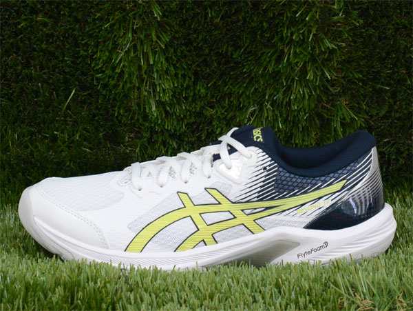 アシックス asics BEYOND FF (ビヨンド FF) バレー バレーボール