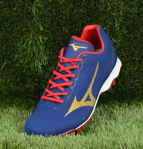 ミズノ MIZUNO ウエーブライトレボ 野球 ソフトボール ポイント