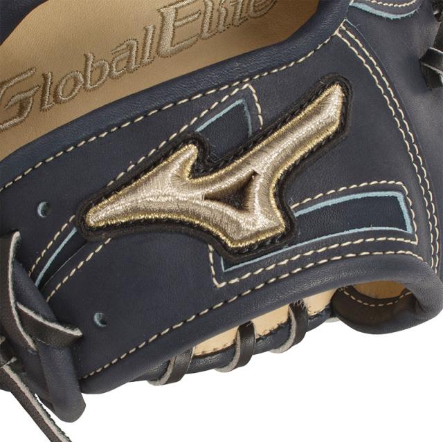 ミズノ MIZUNO 硬式用 グローバルエリート ∞インフィニティNEO
