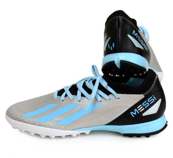 adidas(アディダス) エックス クレイジーファスト MESSI.3 TF